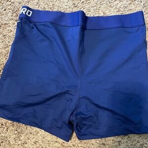 Nike hyper cool pro shorts